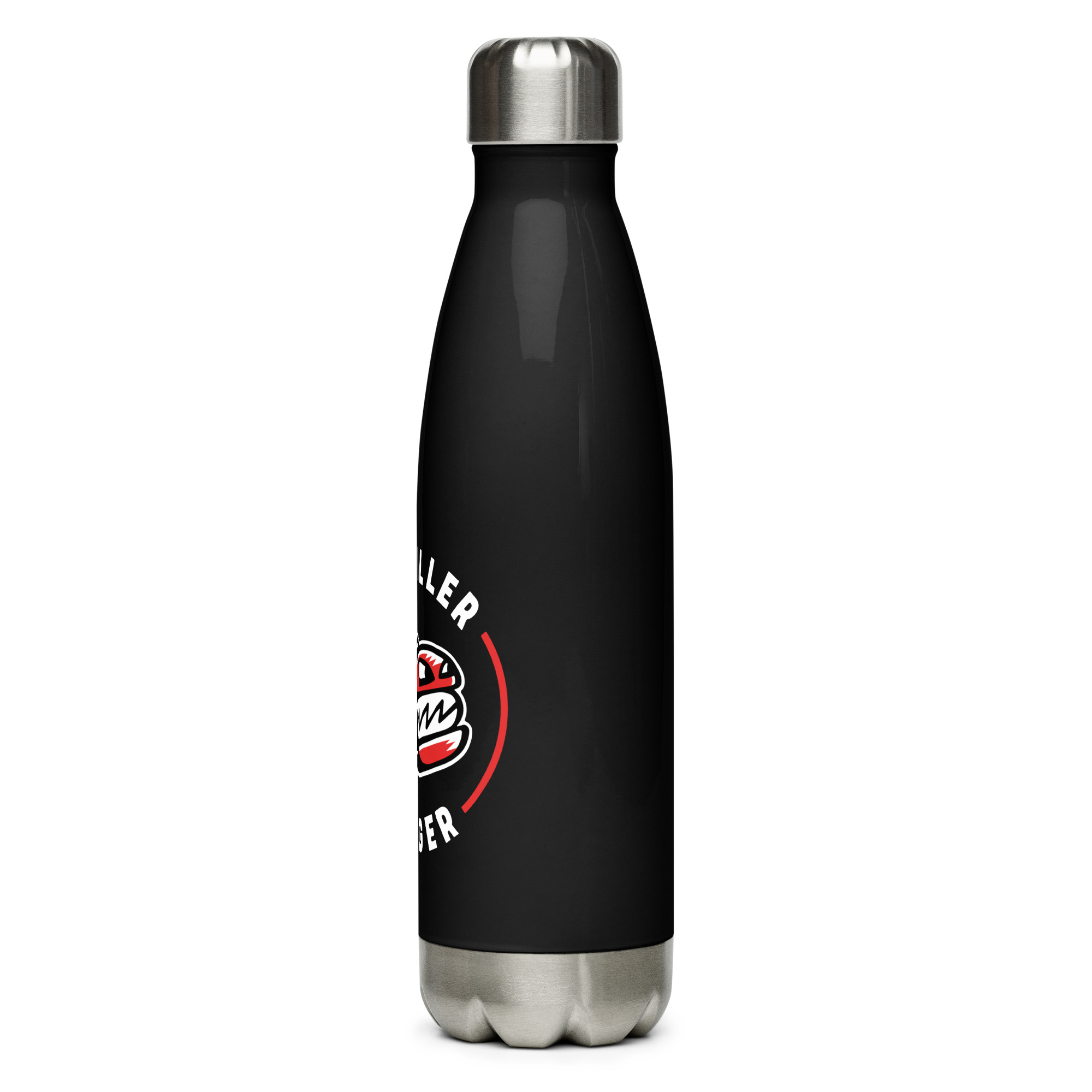 17oz Insulated Water Bottle – All Things Blank